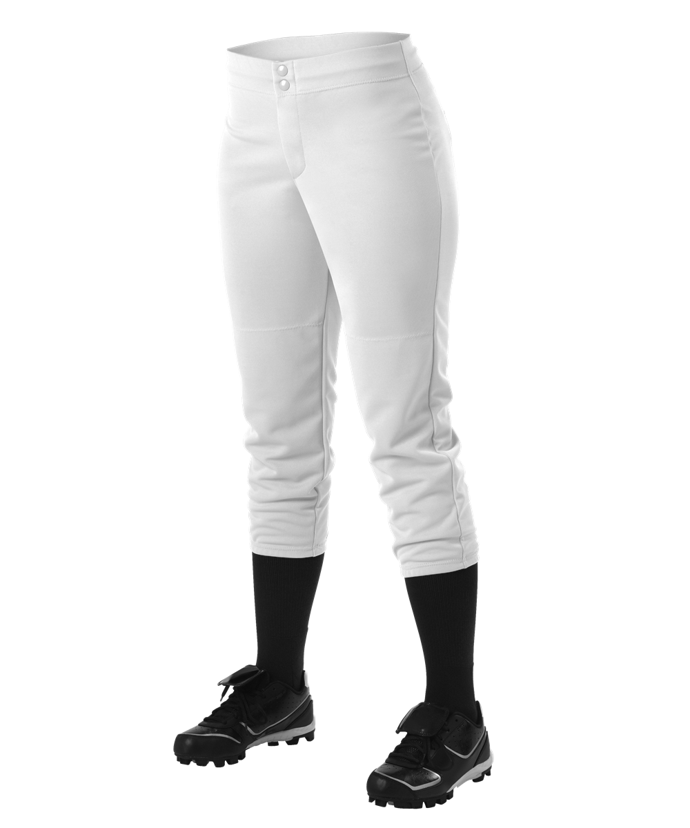 Girls Fastpitch Pant