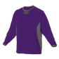 Youth Long Sleeve Practice Pullover Jersey