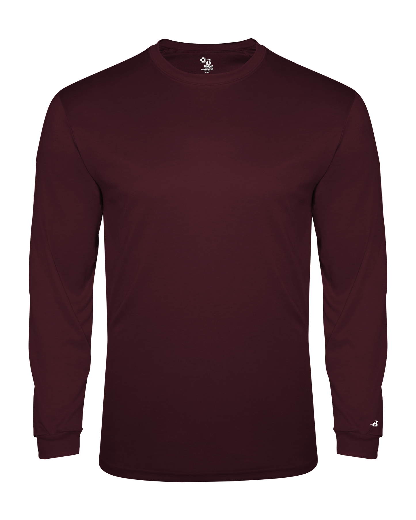 Tri-Blend L/S Tee