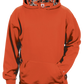 Digital C/B Yth Hood