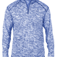 Blend 1/4 Zip