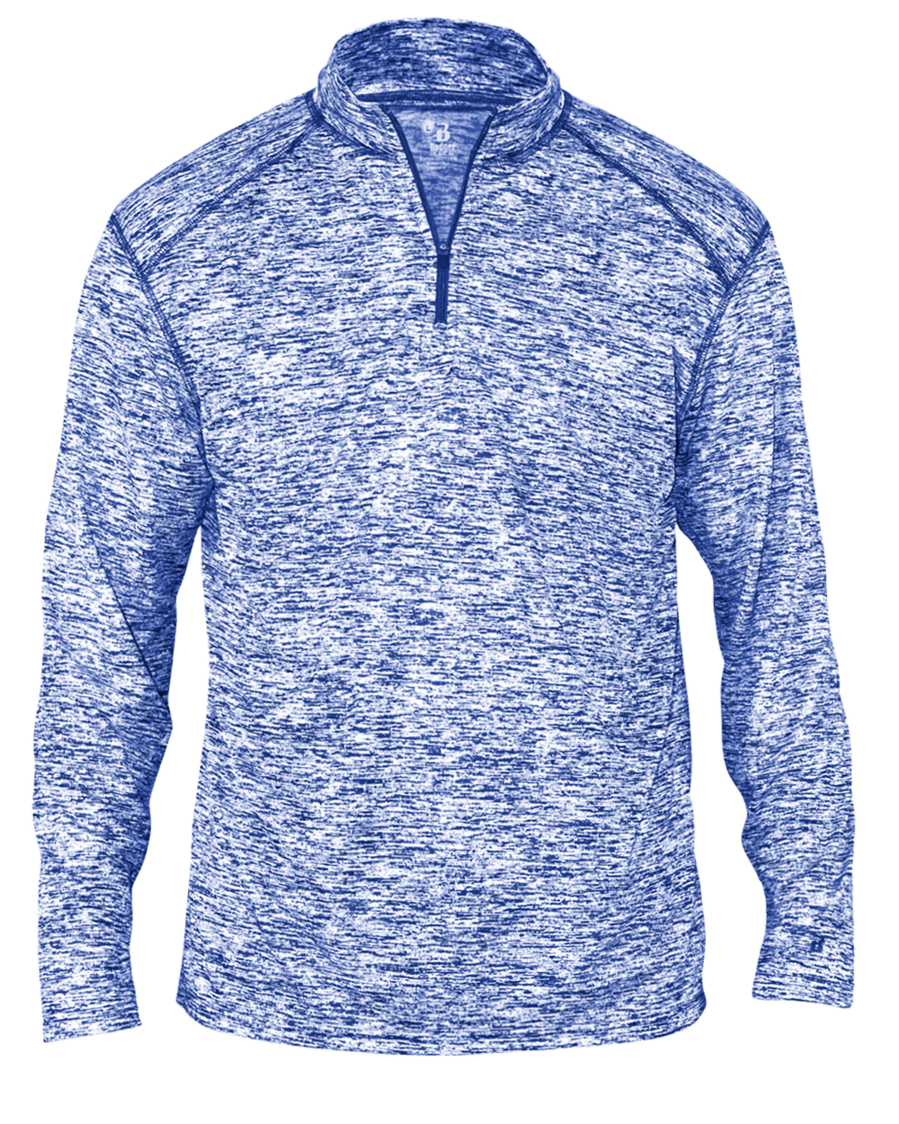 Blend 1/4 Zip