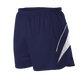 Mens Loose Fit Track Short