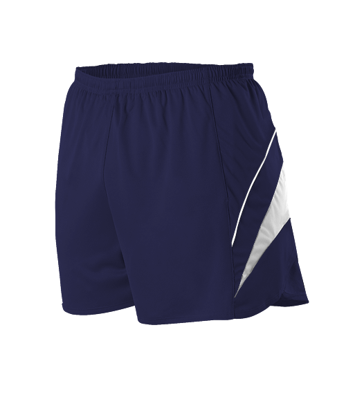 Mens Loose Fit Track Short