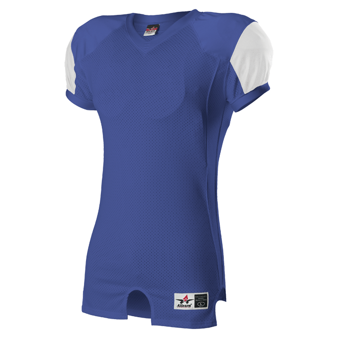 Adult Stretch Football Jersey