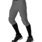 Youth No Fly Football Pant With Slotted Waist