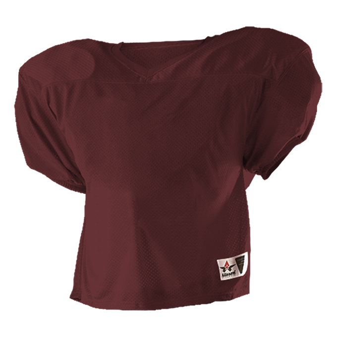 Youth Practice Football Jersey