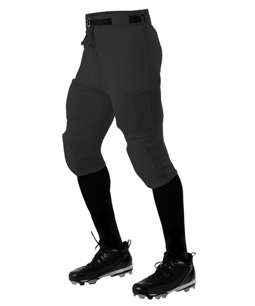 Football Pant Slotted