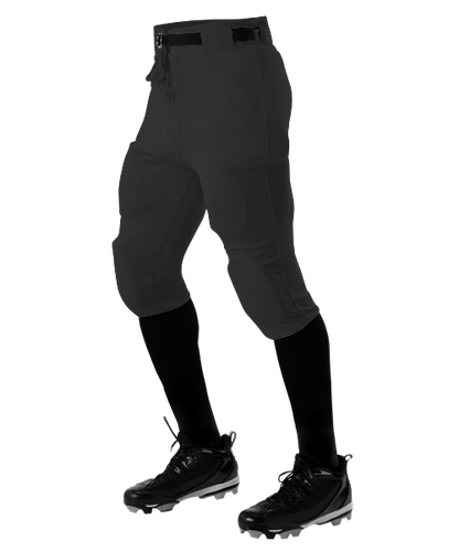 Football Pant Slotted