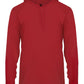B-Core L/S Hood Tee
