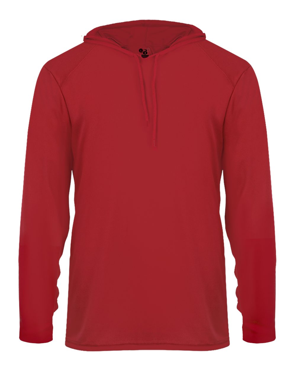 B-Core L/S Hood Tee
