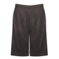 Tonal Blend Panel Youth Short