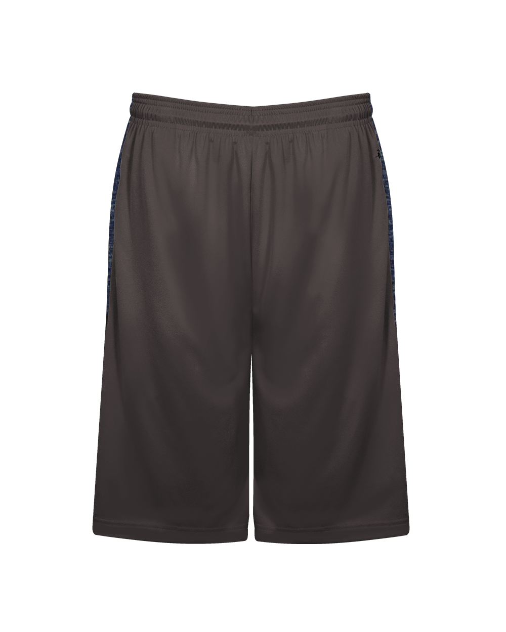 Tonal Blend Panel Youth Short
