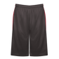 Tonal Blend Panel Youth Short
