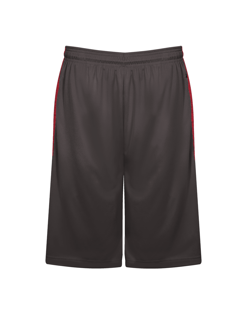 Tonal Blend Panel Youth Short