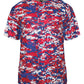 Digital Tee