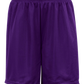 Mesh/Tricot 6 Inch Youth Short