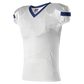 Adult Pro Flex Cut Belt Length Football Jersey