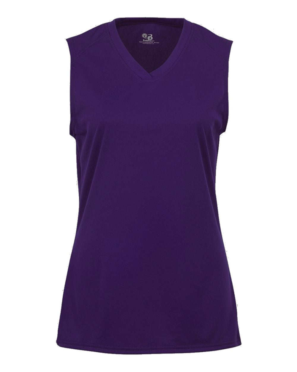 B-Core Women's Sleeveless Tee