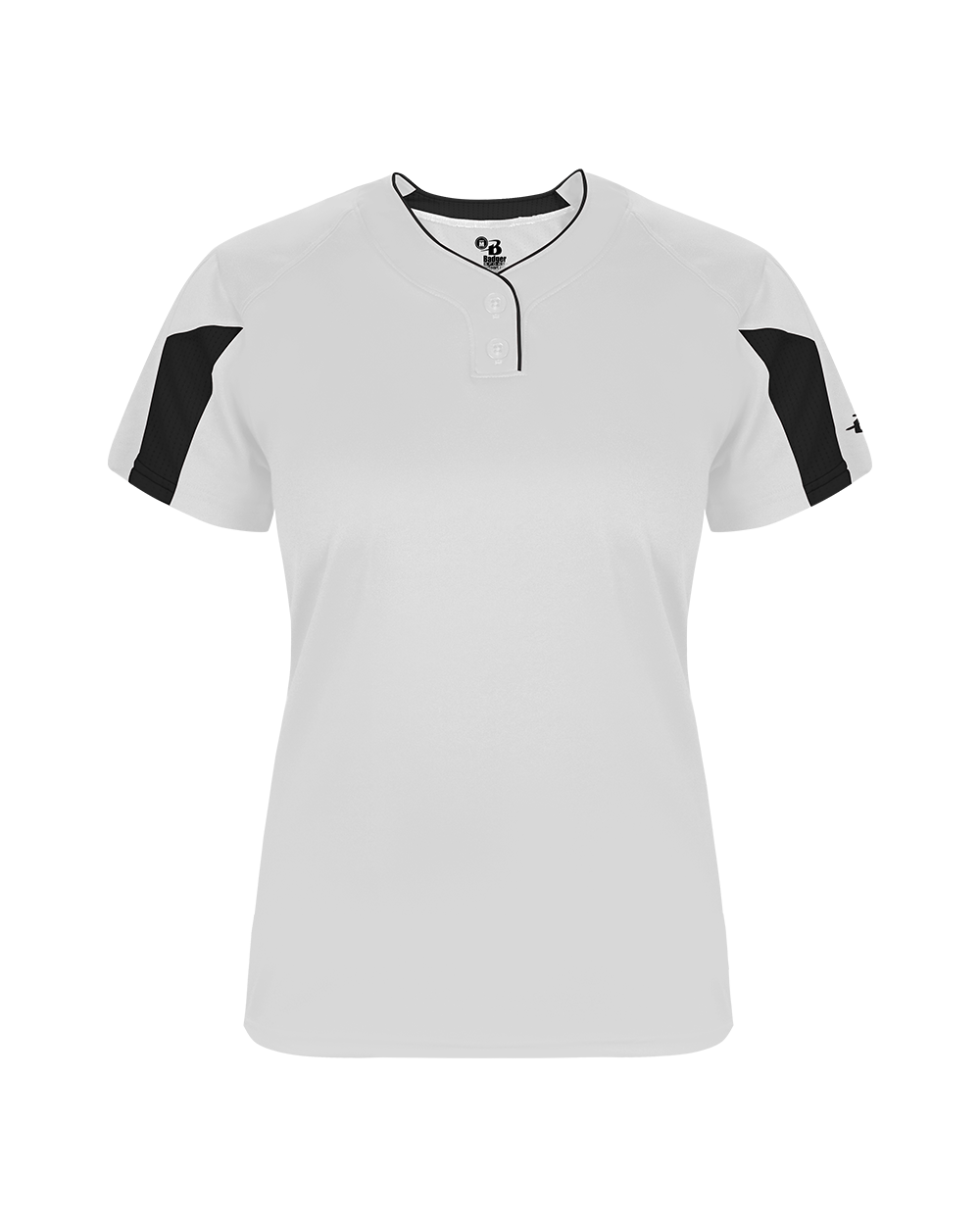 Striker Girls' Placket