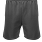 Polyfleece 7" short