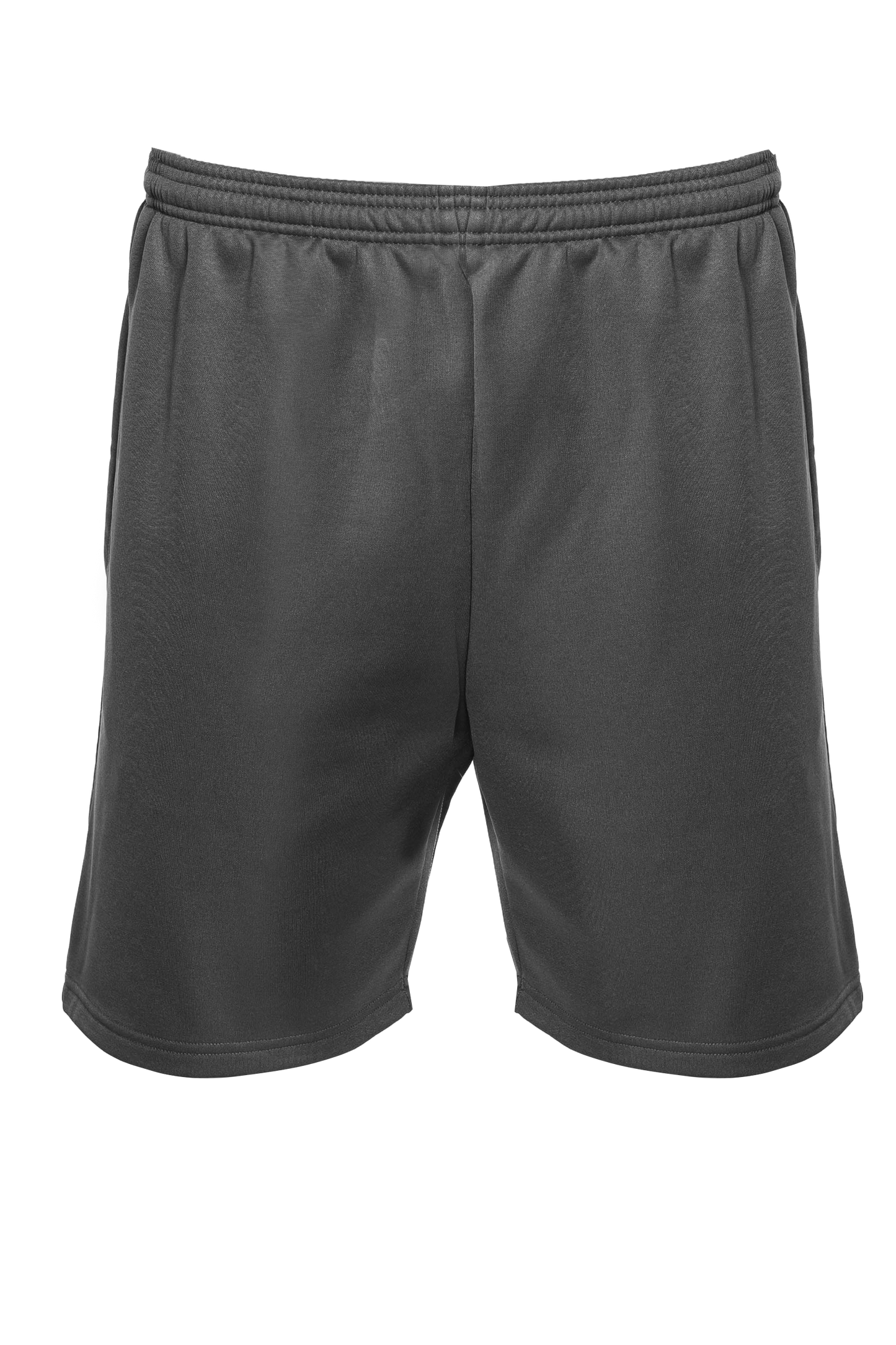 Polyfleece 7" short