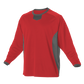 Youth Long Sleeve Practice Pullover Jersey