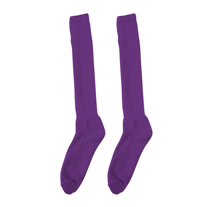 Youth Acrylic Utility Sport Sock