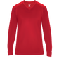 Ultimate Softlock Women's V-Neck L