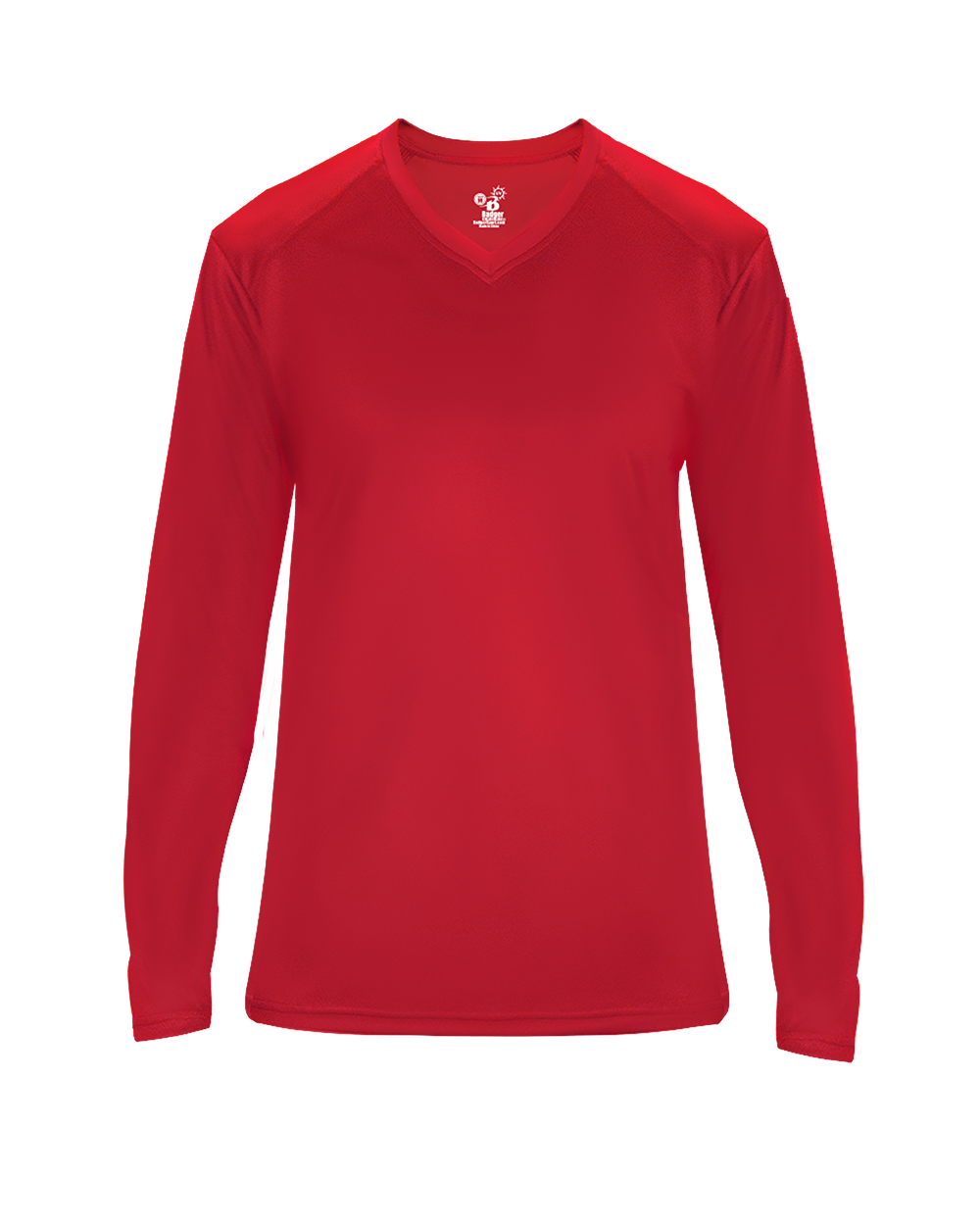 Ultimate Softlock Women's V-Neck L