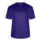 Line Embossed Tee
