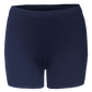 Compression Women's 4 Inch Short