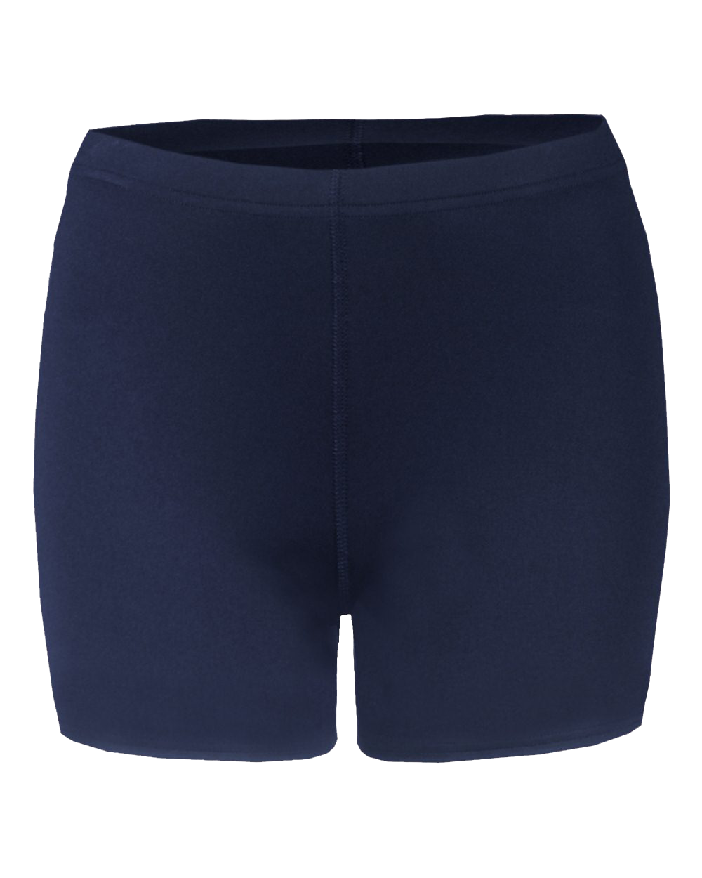 Compression Women's 4 Inch Short