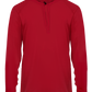 B-Core L/S Youth Hood Tee