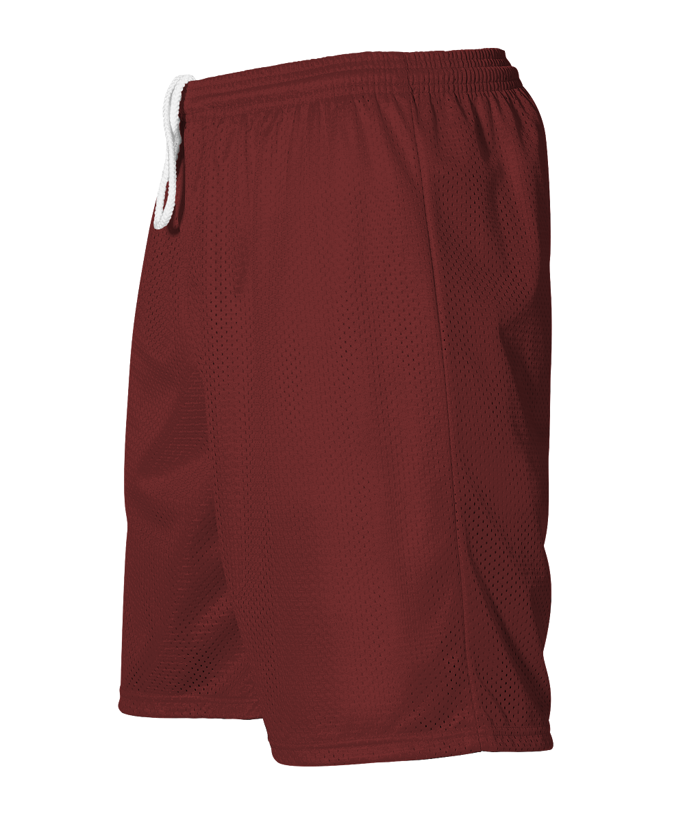 Youth Extreme Mesh Short