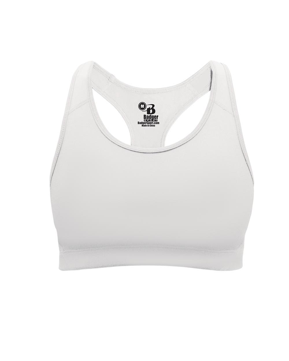 B-Sport Girls' Bra Top