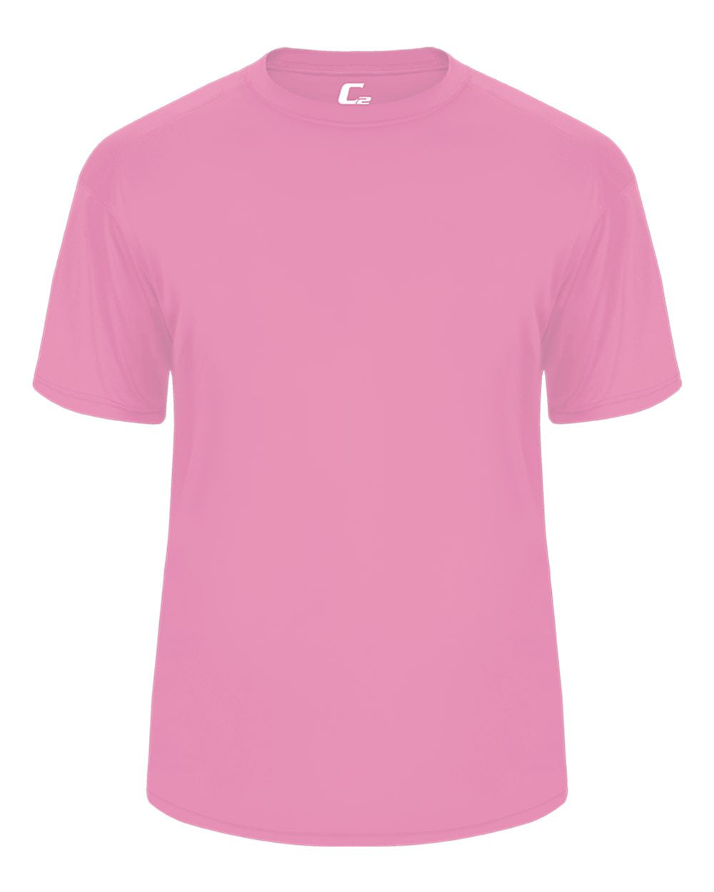 C2  Performance Yth Tee