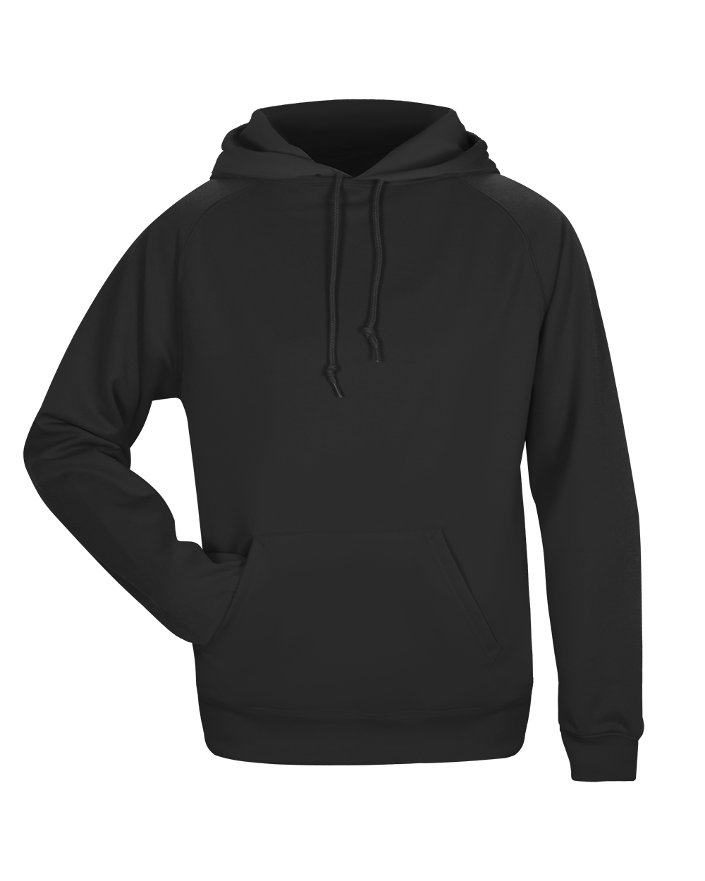 Perf. Fleece Women's Hood