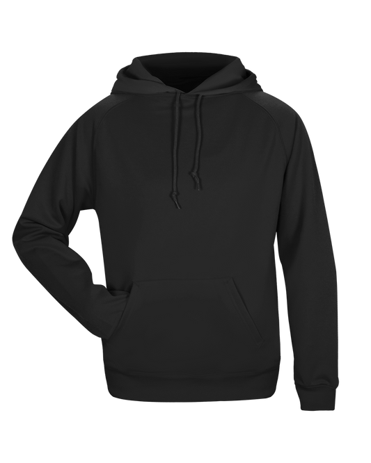 Perf. Fleece Women's Hood