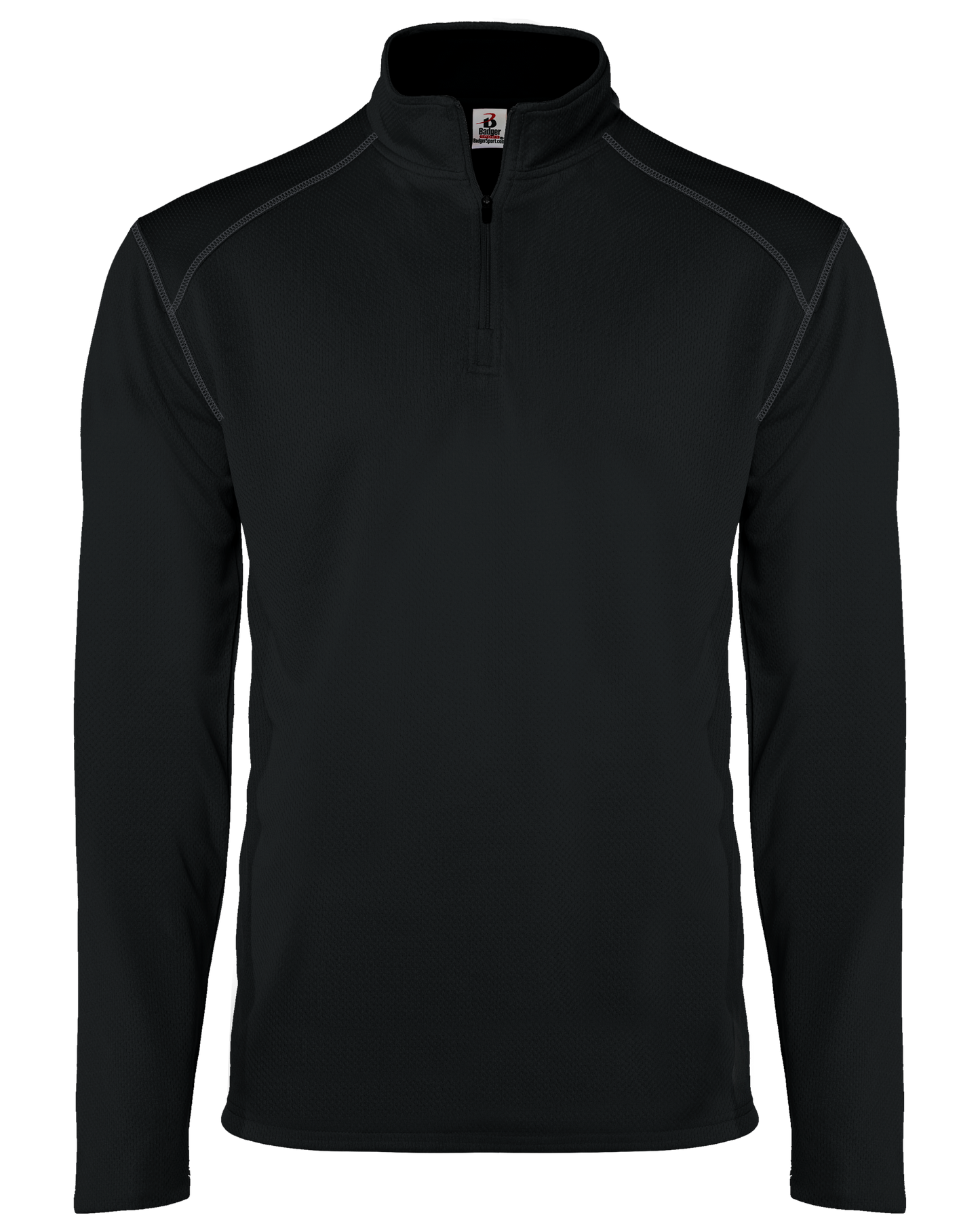 Money Mesh Youth 1/4 Zip