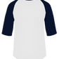 B-Baseball Youth Tee