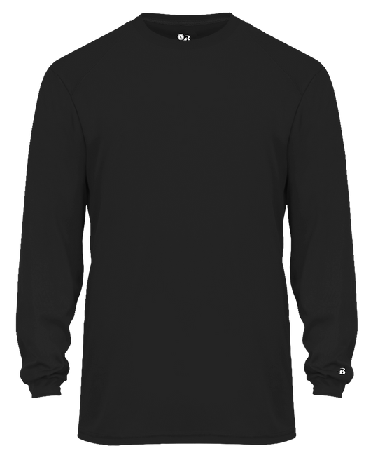 B-Tech L/S Tee
