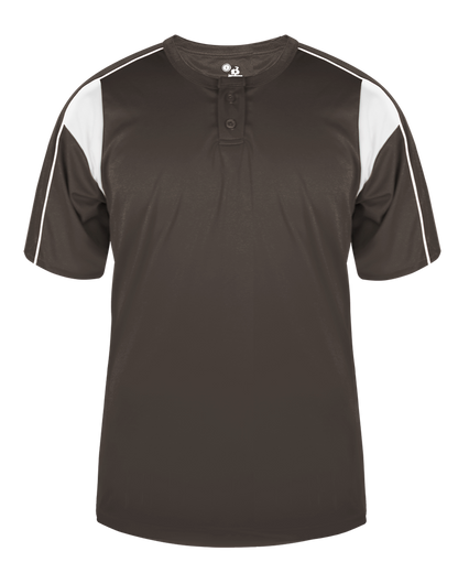 Pro Youth Placket