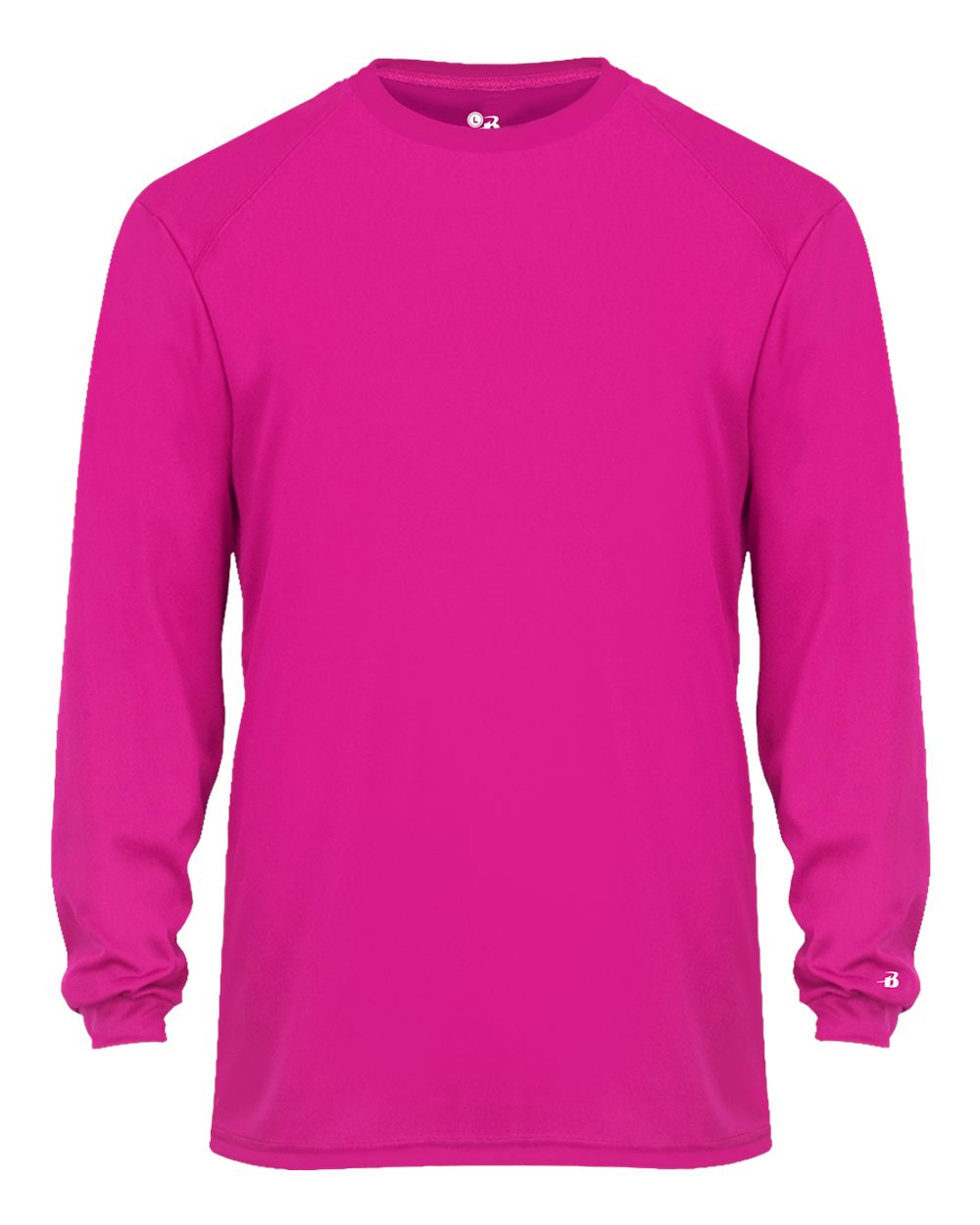 B-Core L/S Tee