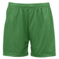 Mesh/Tricot Women's Short