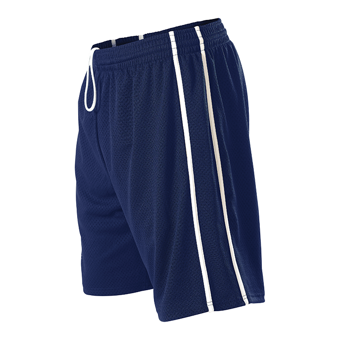 Adult Dri Mesh Pocketed Training Short