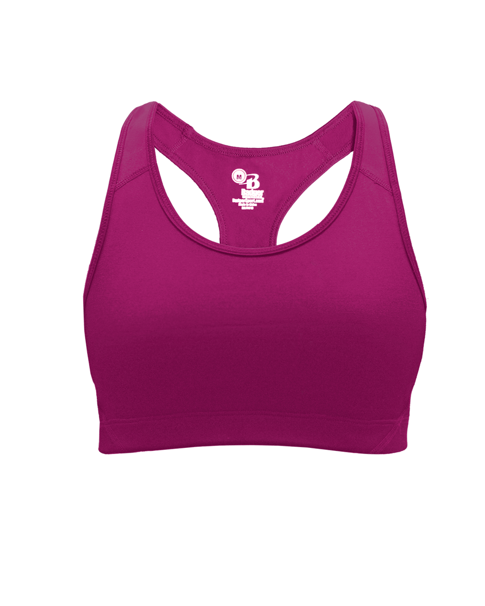 B-Sport Women's Bra Top
