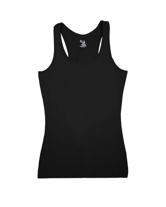 Pro-Compression Women's Racerback