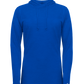 Tri-Blend Surplice Women's Hood Tee