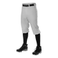 Adult Baseball Knicker Pant